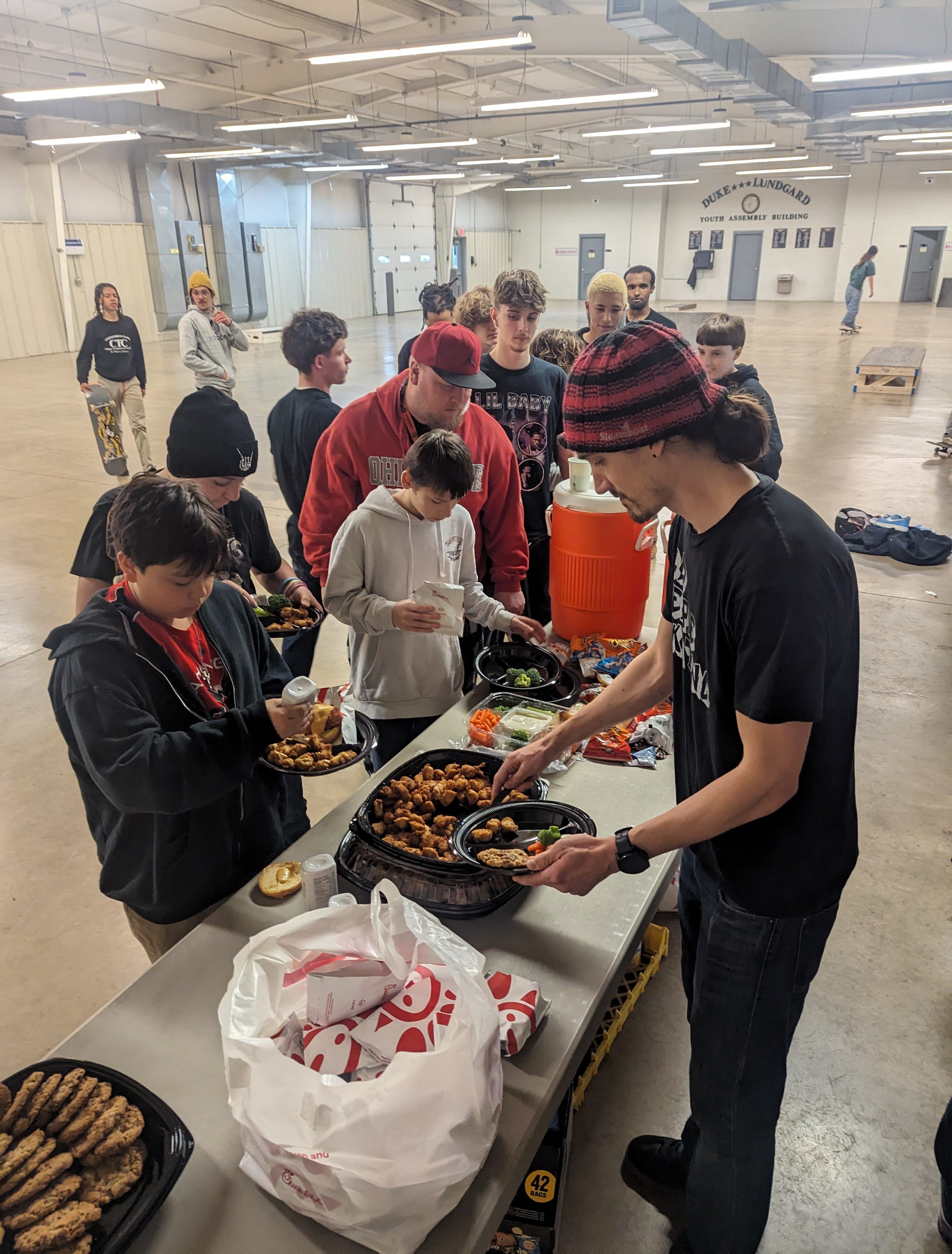 Home duke food line cropped