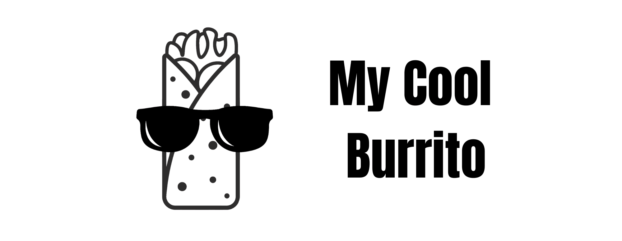 Home mycoolburritologo