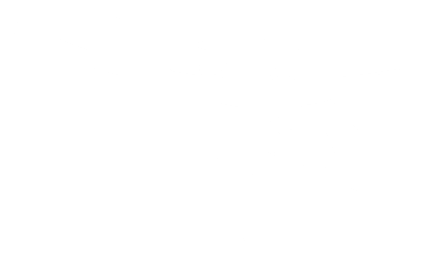 TSC Tag Logo White