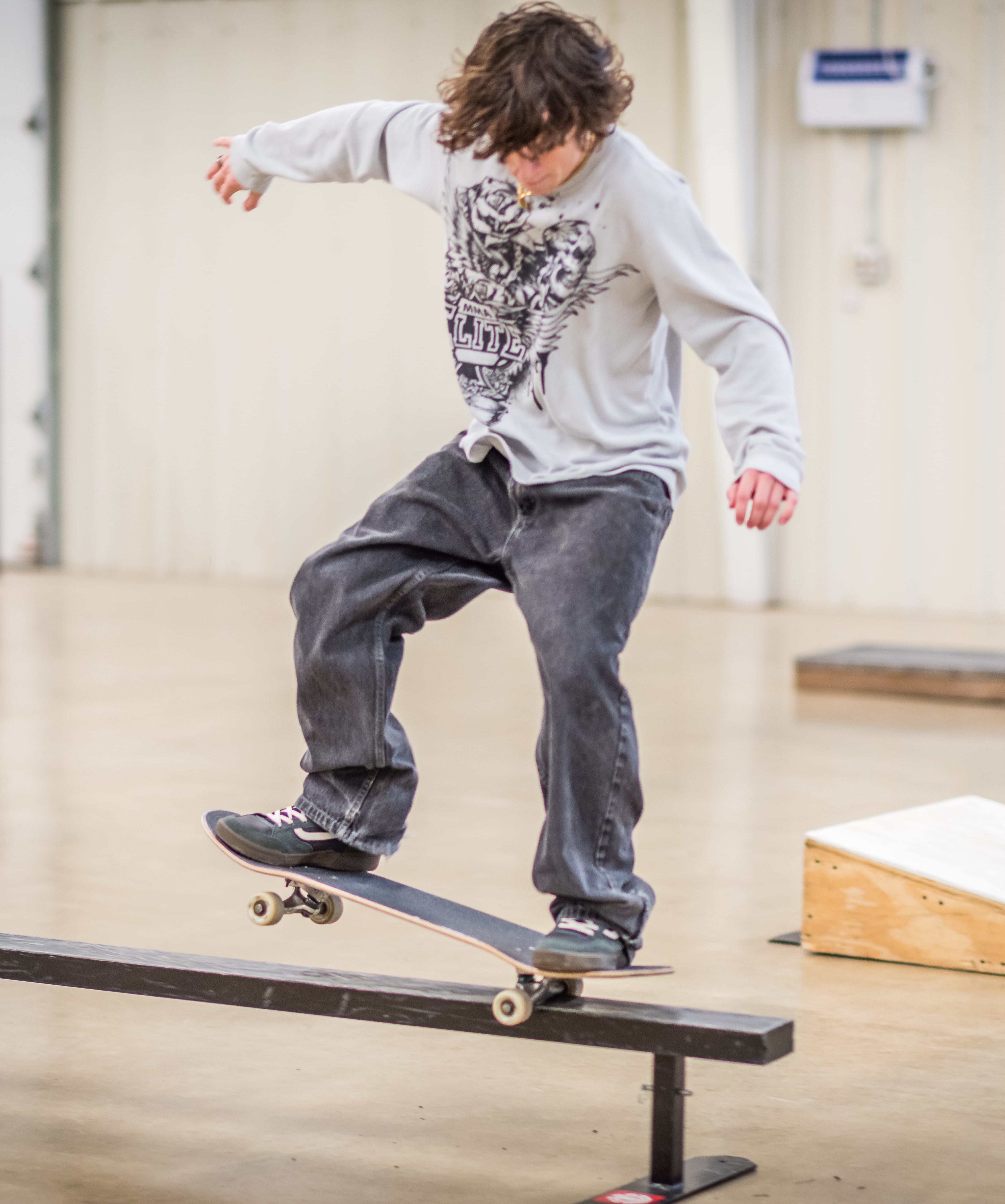Get Involved rail grind cropped